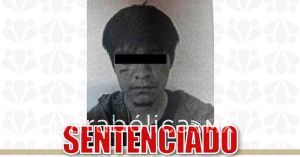 Dan 9 a&ntilde;os de prisi&oacute;n a sujeto por robo de veh&iacute;culo agravado en la ciudad de Puebla