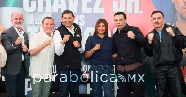 Anuncia Armenta la pelea con causa encabezada por Julio C&eacute;sar Ch&aacute;vez Jr. y Jeison Troncoso