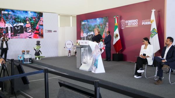Fomenta Gobierno estatal cultura de integridad para nuevas generaciones