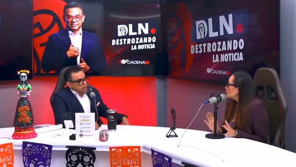 Armenta y Pepe Chedraui tienen una relaci&oacute;n institucional: Viri Lozano