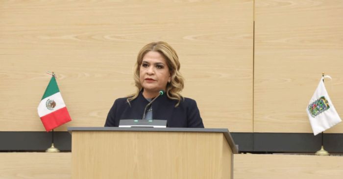 Comparece secretaria de Planeaci&oacute;n, Finanzas y Administraci&oacute;n