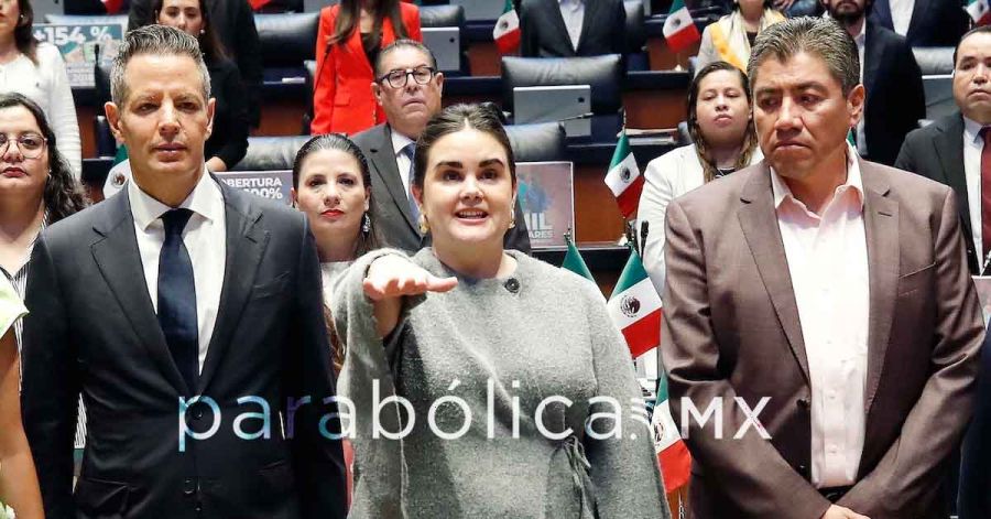 Confirma Senado a Cristina Planter como Subsecretaria para Am&eacute;rica del Norte
