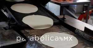 Asegura Julio Berdegu&eacute; que no habr&aacute; aumento en el precio de la tortilla