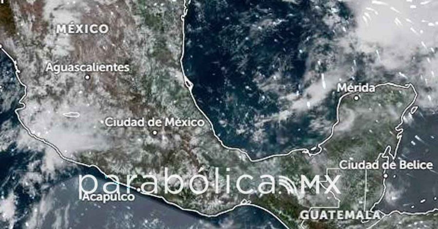 Prev&eacute; PC temporal lluvioso que afectar&aacute; la entidad de mi&eacute;rcoles a s&aacute;bado
