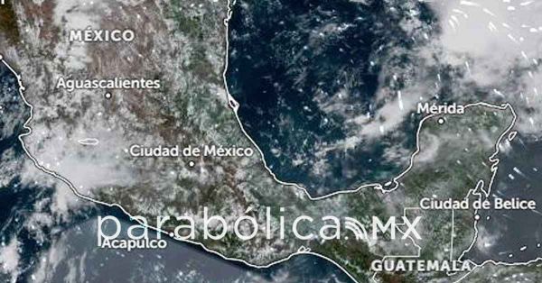 Prev&eacute; PC temporal lluvioso que afectar&aacute; la entidad de mi&eacute;rcoles a s&aacute;bado