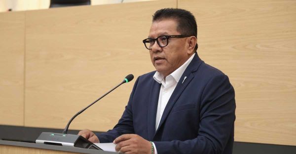 Impulsa diputado Miguel M&aacute;rquez propuesta legislativa para promocionar turismo gastron&oacute;mico