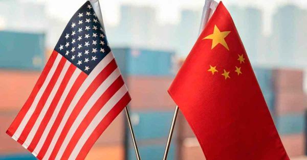 Chocan las embajadas de China y Estados Unidos en M&eacute;xico por las Fiestas Patrias