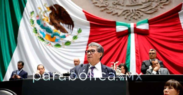 Aprueban Diputados nulidad de elecciones por intervenci&oacute;n extranjera