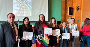 Promueve Congreso capacitaci&oacute;n a la Defensor&iacute;a P&uacute;blica en materia de igualdad