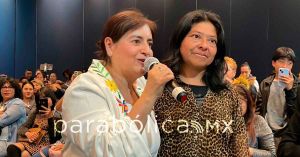 Ser&aacute; en Puebla dise&ntilde;o y ensamblaje del auto el&eacute;ctrico Olinia: Celina Pe&ntilde;a