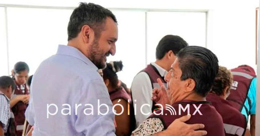 Andy L&oacute;pez Beltr&aacute;n, fuera del radar por huachicol fiscal: Sheinbaum