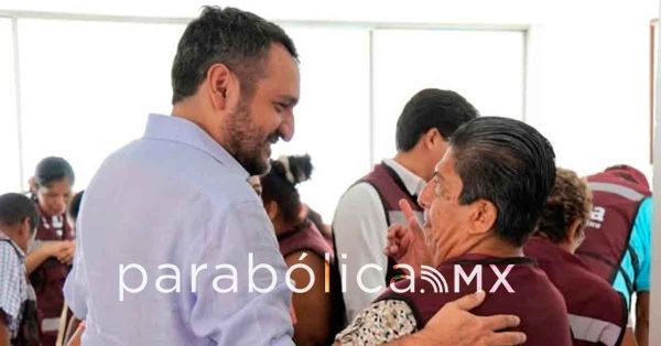 Andy L&oacute;pez Beltr&aacute;n, fuera del radar por huachicol fiscal: Sheinbaum