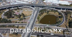 Retomar&aacute; SSP instalaci&oacute;n de c&aacute;maras de videovigilancia en la M&eacute;xico&ndash;Puebla