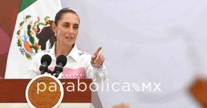 Tener o no tener visa no ser&aacute; factor determinante en las Elecciones 2027: Sheinbaum