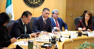 Detecta M&eacute;xico ingreso de colombianos entrenados en Ucrania: Harfuch