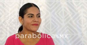Podr&iacute;a Lupita Cuautle buscar la reelecci&oacute;n en San Andr&eacute;s Cholula: Mario Riestra