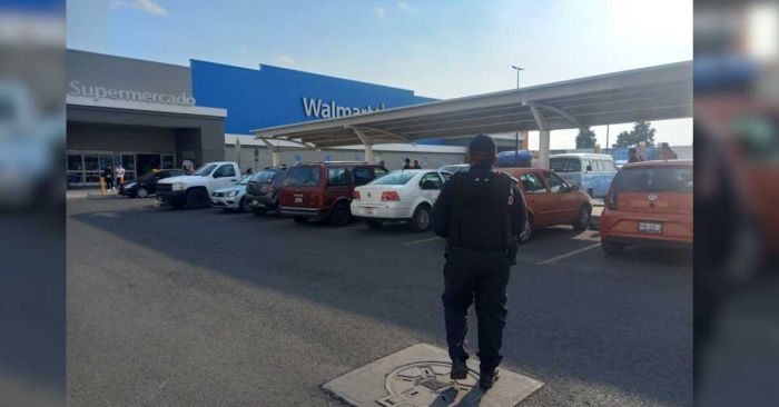 Mantiene la SSC de manera interinstitucional, dispositivo de vigilancia por D&iacute;a de Reyes