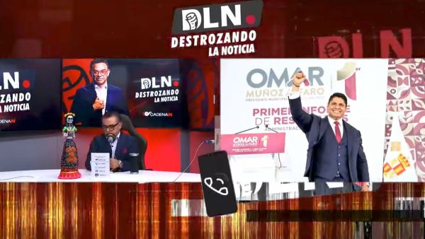 Orden, cercan&iacute;a y educaci&oacute;n, pilares del Gobierno de Cuautlancingo: edil