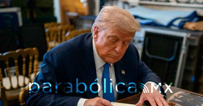 Frena el Senado de Estados Unidos el militarismo trumpista