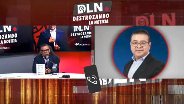 Asesinato de Alejandro Leyva, por ejercicio period&iacute;stico: Oscar Vergara