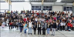 Reflexionan sobre el papel de las familias en la formaci&oacute;n educativa de estudiantes del Centro Escolar Gregorio de Gante