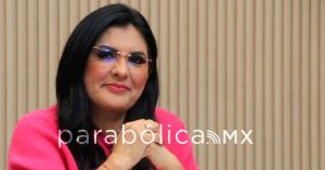 Exige Delfina Pozos rendici&oacute;n de cuentas a quienes dejen sus cargos por una candidatura&nbsp;&nbsp;