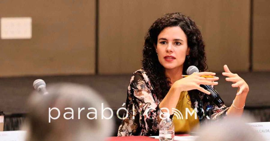 Descarta Luisa Alcalde discrecionalidad en nulidad de elecciones por intervenci&oacute;n extranjera