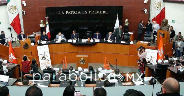 Debaten en el Senado las implicaciones de cancelar el ascenso y descenso en el f&uacute;tbol mexicano