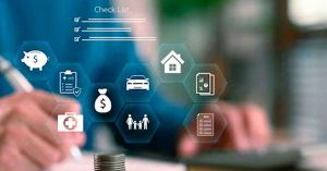 El secreto de la tranquilidad financiera: tres sobres para tu dinero