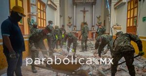 En medio de la tragedia por el sismo, De la Espriella abre Colombia a Estados Unidos