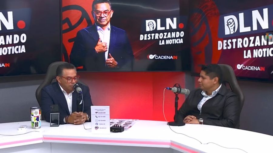 Estoy en la posibilidad de la reelecci&oacute;n: Omar Mu&ntilde;oz
