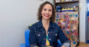 Advierte acad&eacute;mica IBERO que la inteligencia artificial no sustituye la psicoterapia