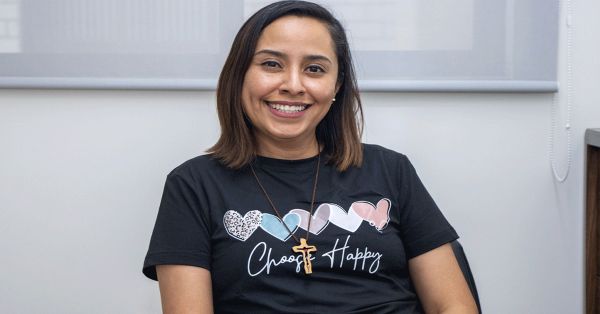 Retos de la salud en M&eacute;xico: una tarea compartida en el D&iacute;a Mundial de la Salud