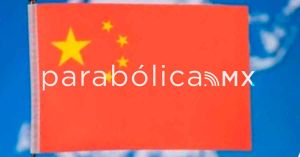 Mantiene Armenta en duda su viaje a China