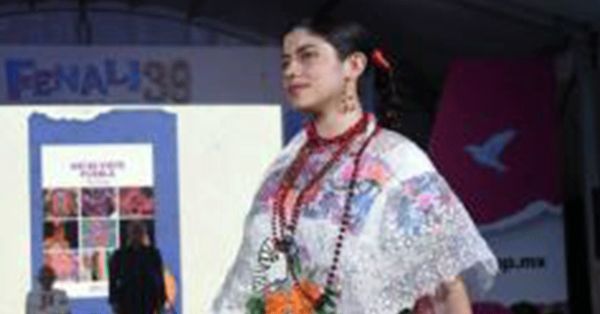 Rompe FENALI BUAP r&eacute;cord de asistencia en su edici&oacute;n 39