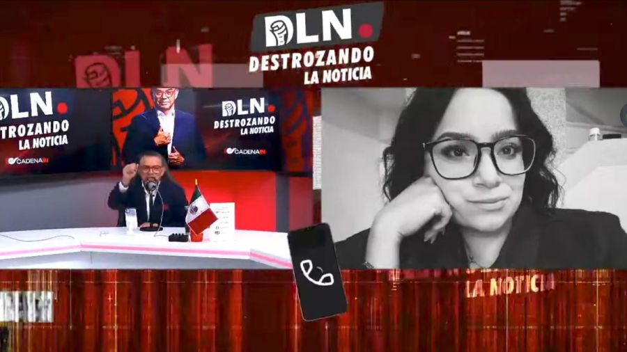 Algo esconde Lupita B&aacute;rcenas que prefiri&oacute; renunciar: Guarneros