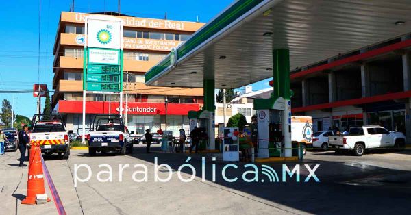 Pide SSP robustecer seguridad bancaria en Puebla capital