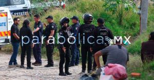 Detalla BUAP acompa&ntilde;amiento a b&uacute;squeda de Hugo Alejandro; ofrecen condolencias