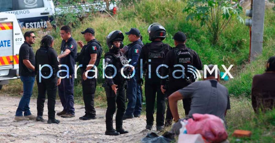 Detalla BUAP acompa&ntilde;amiento a b&uacute;squeda de Hugo Alejandro; ofrecen condolencias