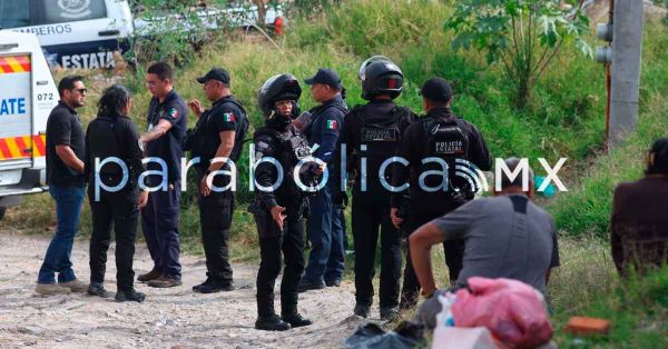 Detalla BUAP acompa&ntilde;amiento a b&uacute;squeda de Hugo Alejandro; ofrecen condolencias