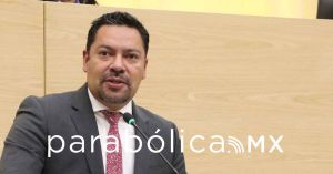 Propone Andr&eacute;s Villegas agravar sanciones por robo a cuentahabientes tras retiro de efectivo