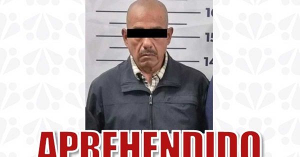 Aprehendi&oacute; FGE a probable responsable de delitos contra la salud en Tehuac&aacute;n