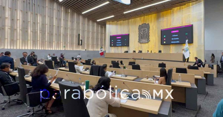 Debe Cabildo de Acatl&aacute;n para formalizar solicitud de destituci&oacute;n de Lupita B&aacute;rcenas&nbsp;