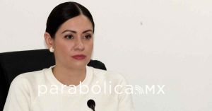 Revisar&aacute;n ASE y Congreso contratos de Blanca Cruz en el IEE