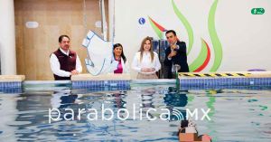 Reafirma Ceci Arellano disposici&oacute;n del SEDIF para colaborar con el CRIT Puebla