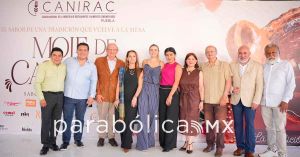 Cobija Canirac a la "Bonita" S&aacute;nchez