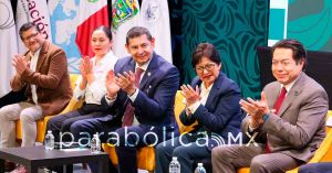 Analizan desde Puebla el impacto de los dispositivos digitales en ni&ntilde;os y j&oacute;venes