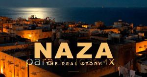 Arremete Netanyahu vs &ldquo;NAZA&rdquo;, pel&iacute;cula investiga la muerte masiva de civiles palestinos