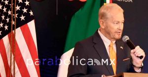 Un embajador entrometido