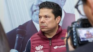 Confirma regidor clausura temporal del Relleno de Chiltepeque